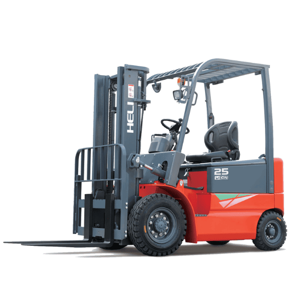 Lithium Battery Forklift 1.0-2.5 Ton – H3 Series