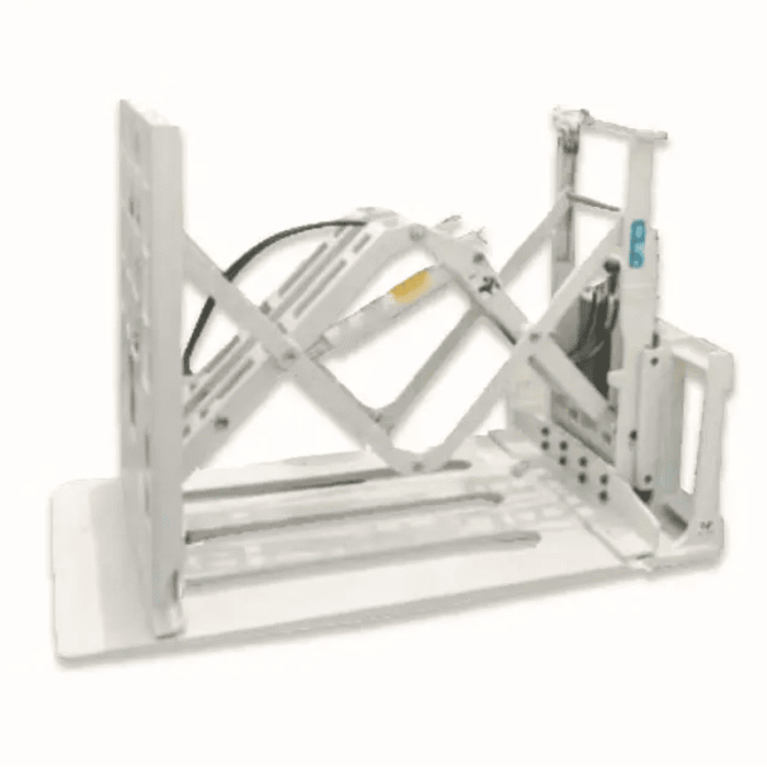 1-4.5t Integral Fork Plate Push Pulls