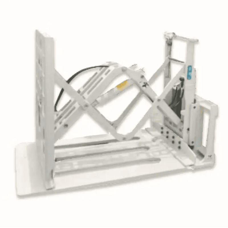 1-4.5t Integral Fork Plate Push Pulls