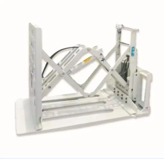 1-4.5t Integral Fork Plate Push Pulls