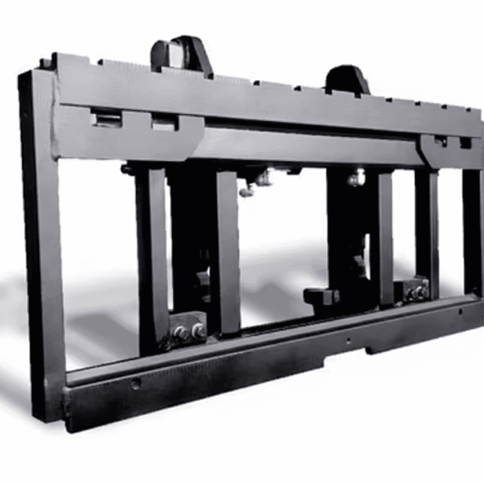 1.5-3.5 Ton Integral Sideshifter
