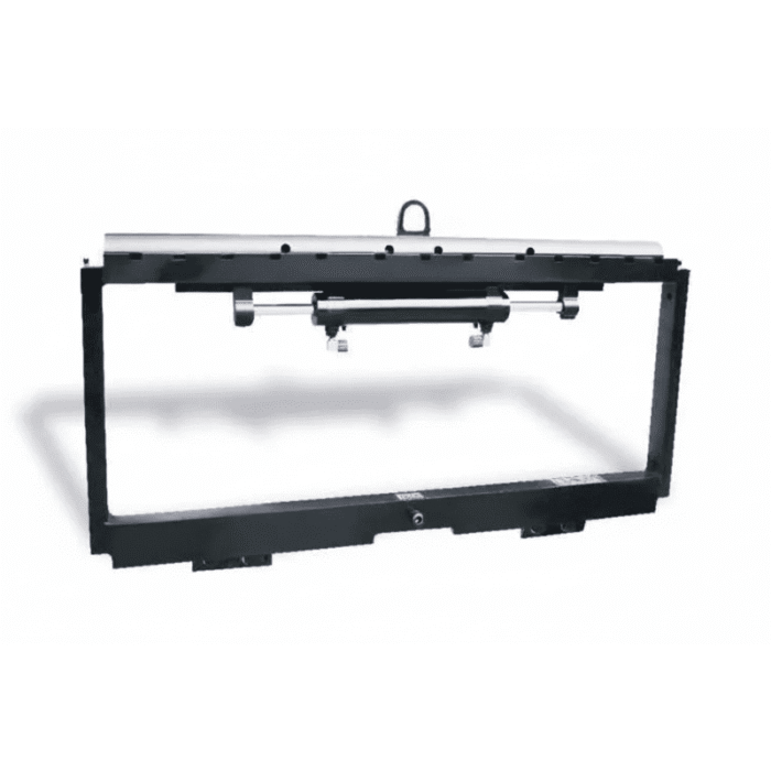 1.5 Ton - 4.5 Ton Forklift Attachment Sideshifter