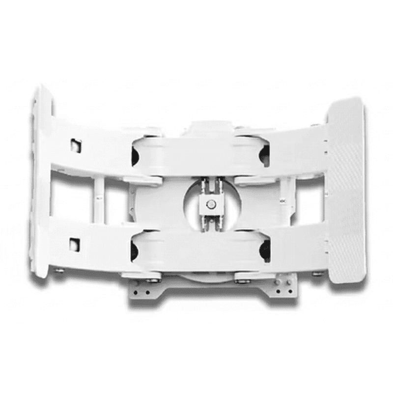 3-4.5 Ton Paper Roll Clamp with 360 Degree Rotation