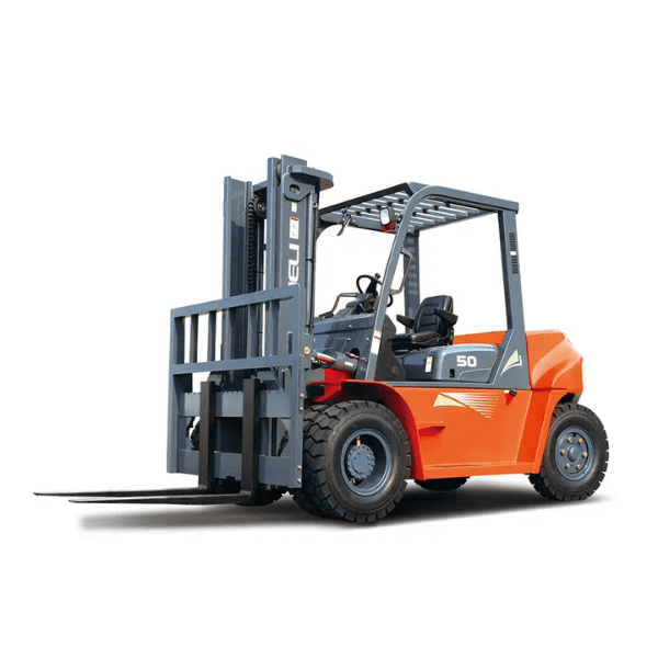 G Series 5.0-10.0 ton Diesel Forklift