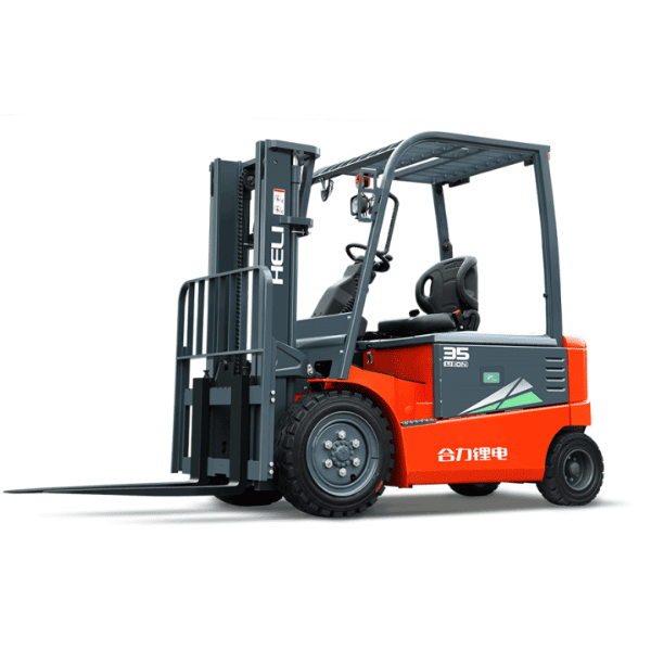 G Series 1.0-3.5 Ton Lithium Battery Forklift (1)