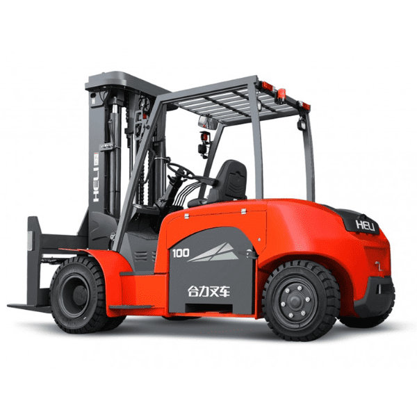 G3 Series 6.5-10.0 Ton Lithium Battery Forklift