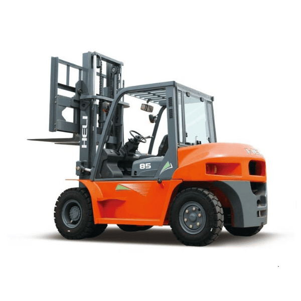 Heli-Forklift-Diesel-5-10 ton H2000 Series (1)