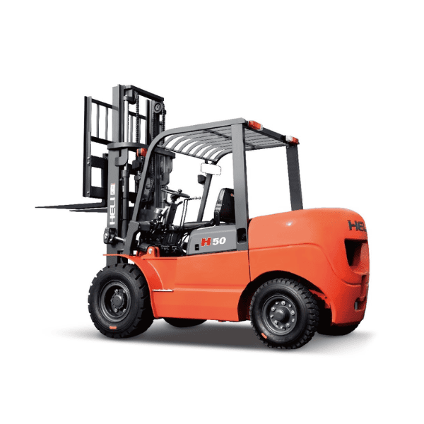 H2000 Series 4.0-5.0 ton Diesel Forklift