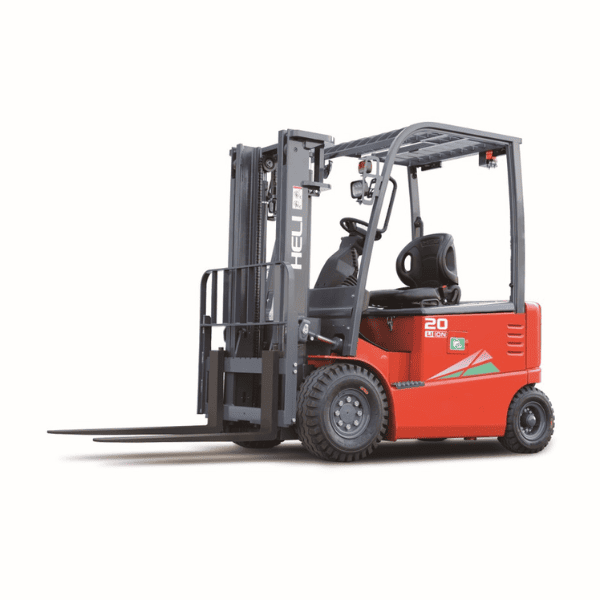 G Series 2-3.5T Lithium Battery Forklift