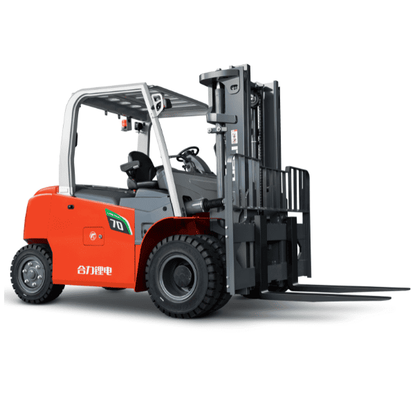 G3 Series 6.0-10.0 Ton Lithium Battery Forklift