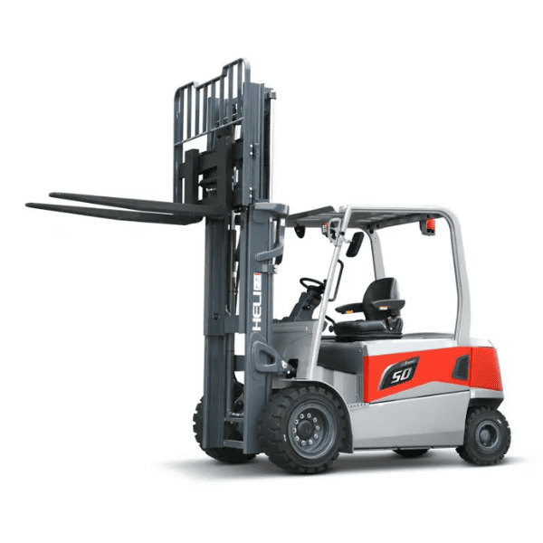 Lithium Forklift