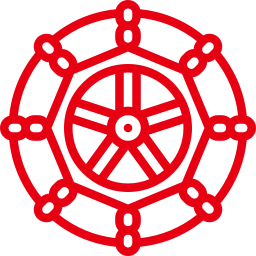 chain-tyre